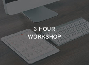 3 Hour Mindfulness Workshop for Corporations