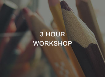 3 Hour Mindfulness Workshop for Educators
